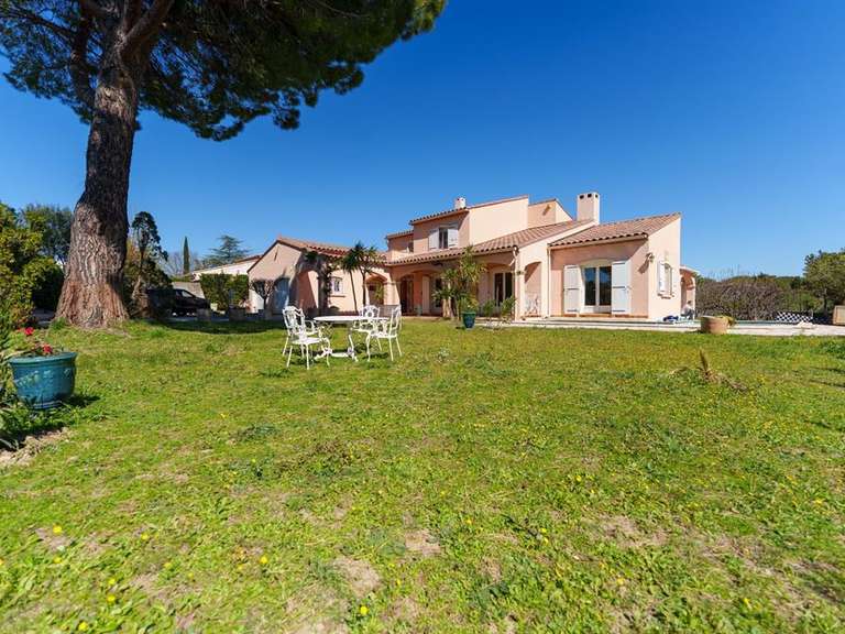 Maison Montpellier - 4 chambres - 255m²