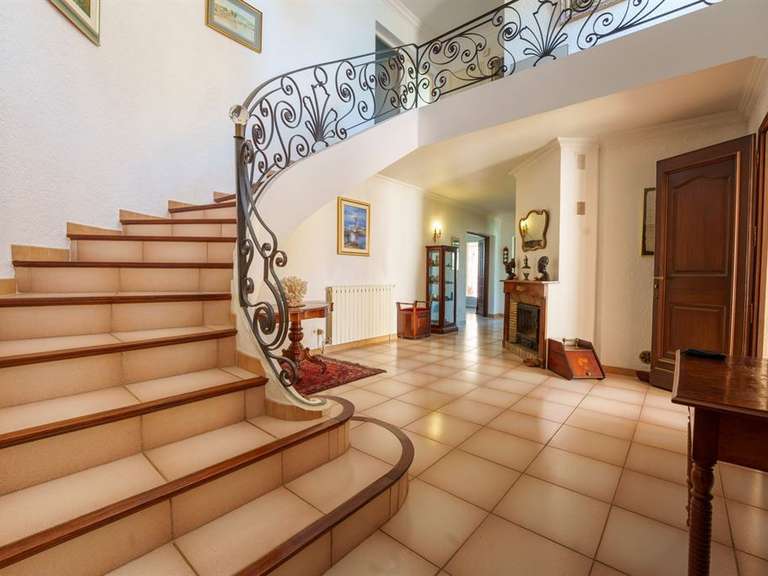 Maison Montpellier - 4 chambres - 255m²