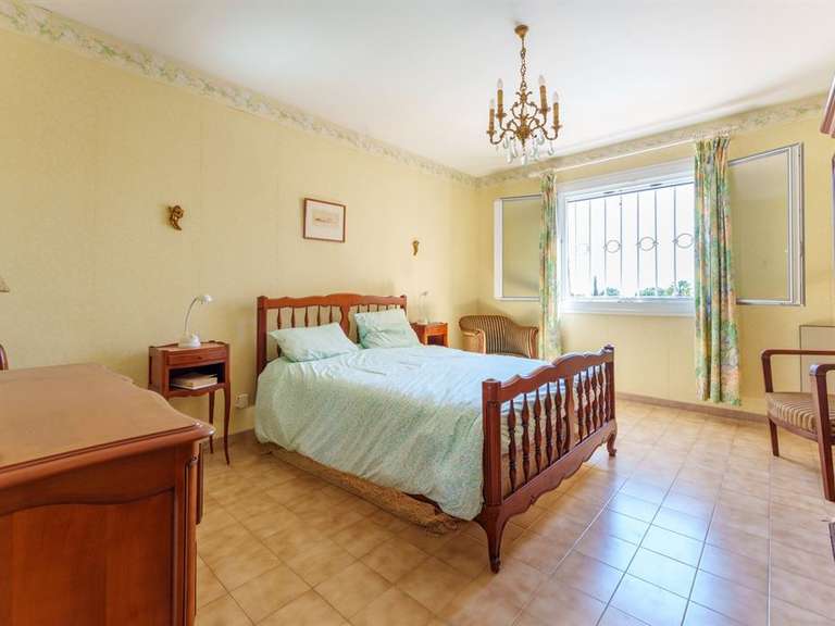 Maison Montpellier - 4 chambres - 255m²