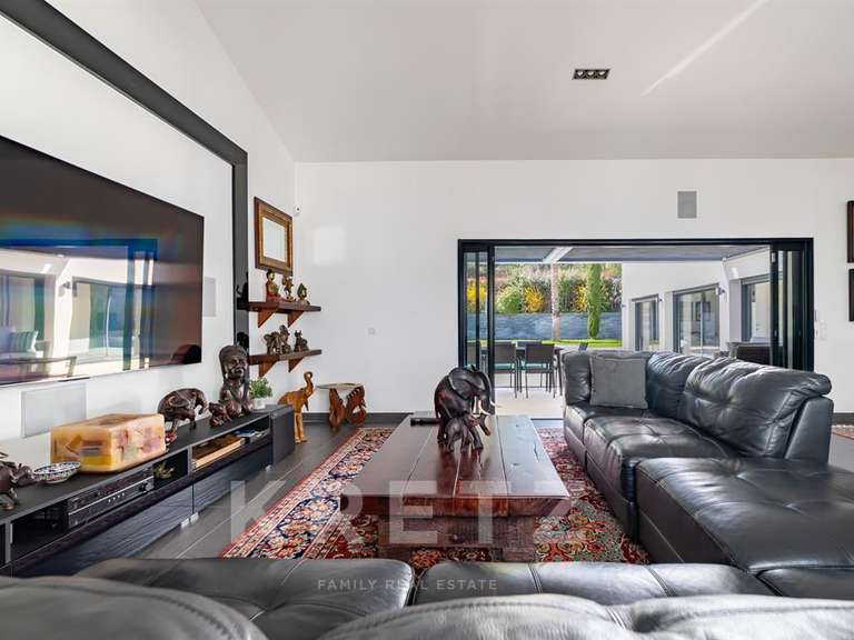 Maison Montpellier - 5 chambres - 360m²