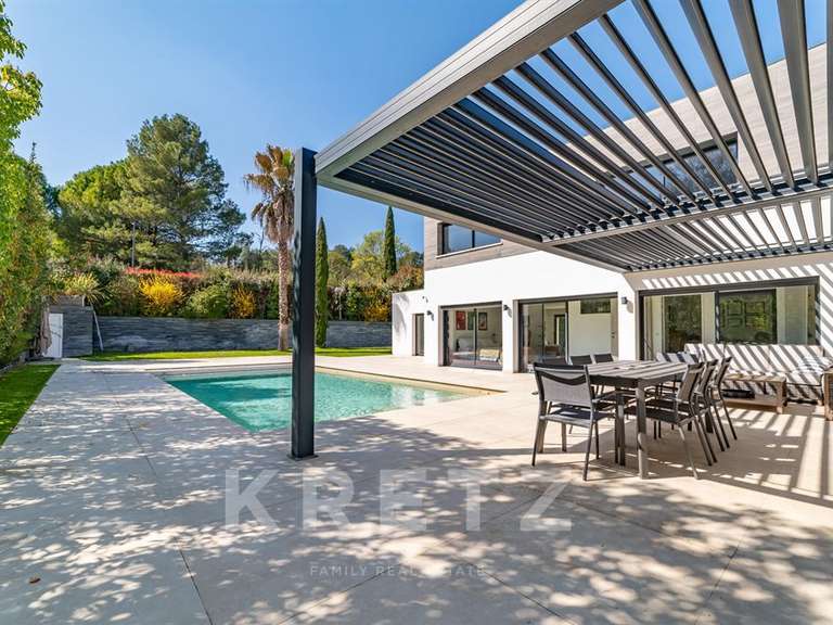 Maison Montpellier - 5 chambres - 360m²