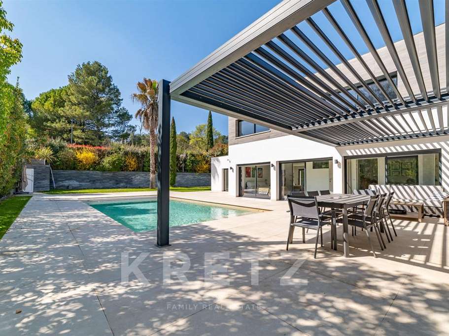Maison Montpellier