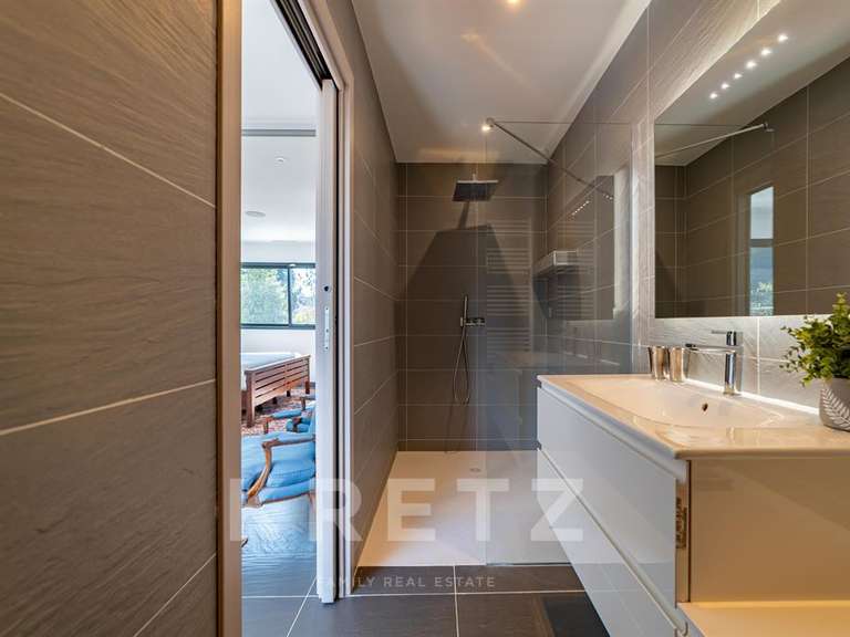 Maison Montpellier - 5 chambres - 360m²