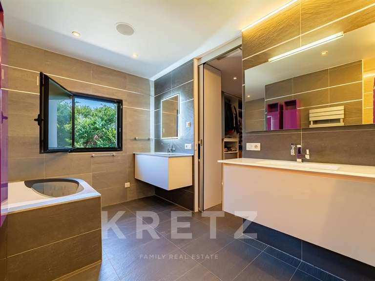 Maison Montpellier - 5 chambres - 360m²