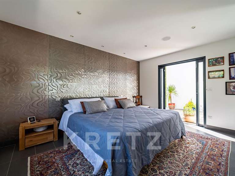 Maison Montpellier - 5 chambres - 360m²