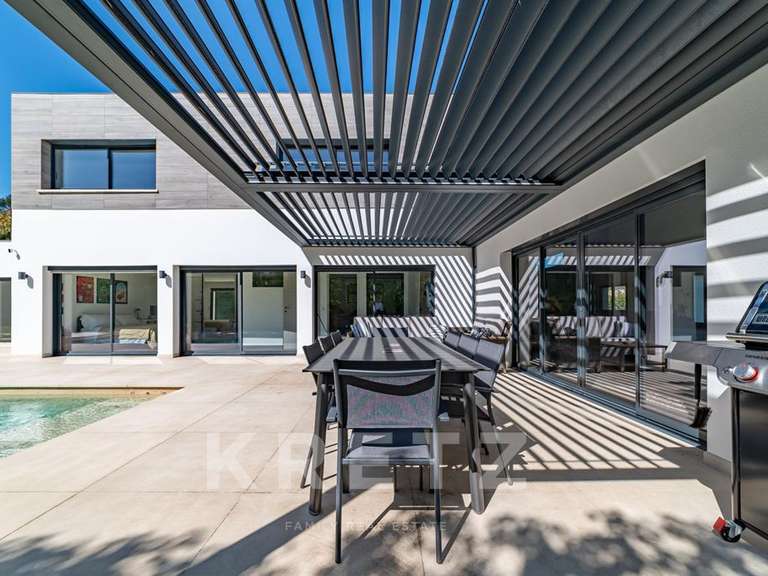 Maison Montpellier - 5 chambres - 360m²