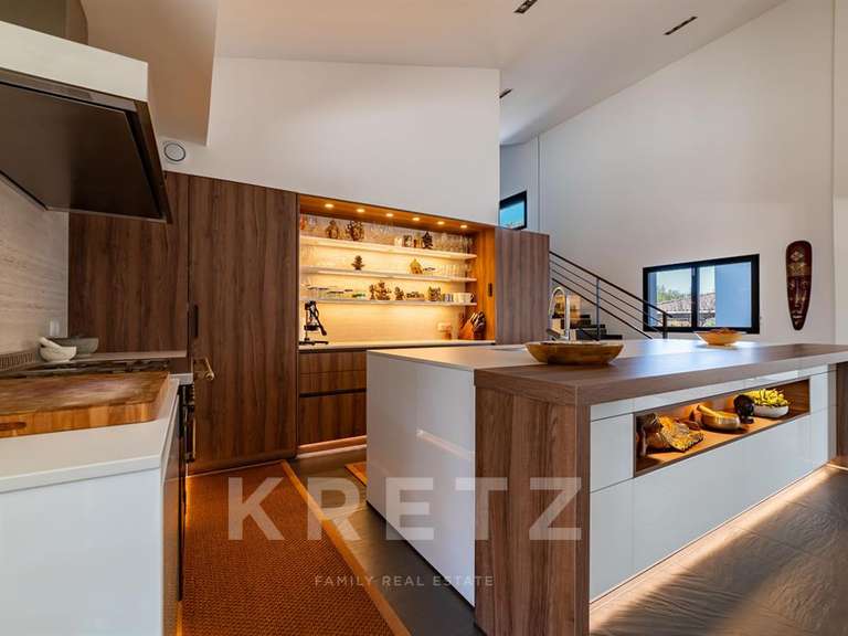 Maison Montpellier - 5 chambres - 360m²