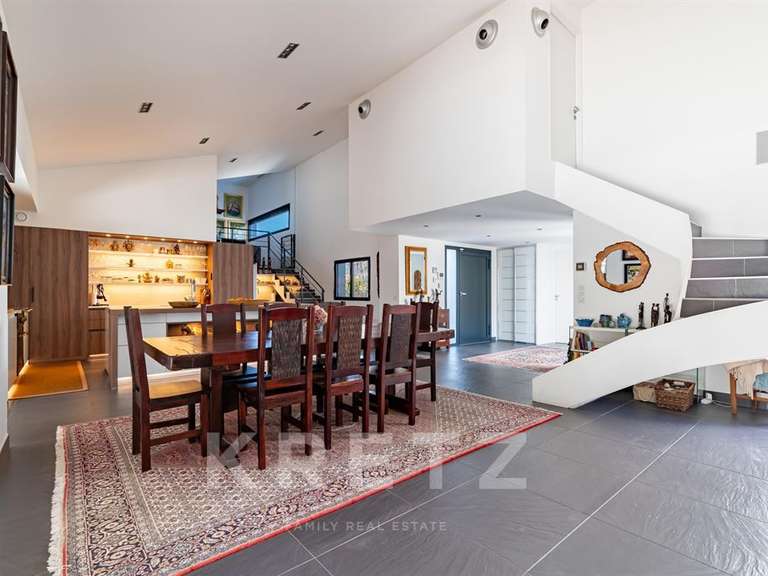 Maison Montpellier - 5 chambres - 360m²