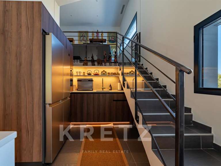 House Montpellier - 5 bedrooms - 360m²
