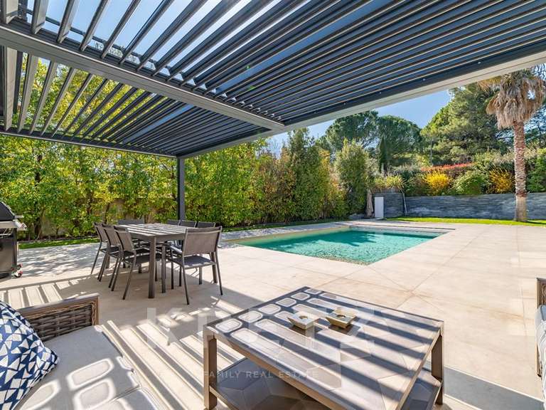 Maison Montpellier - 5 chambres - 360m²