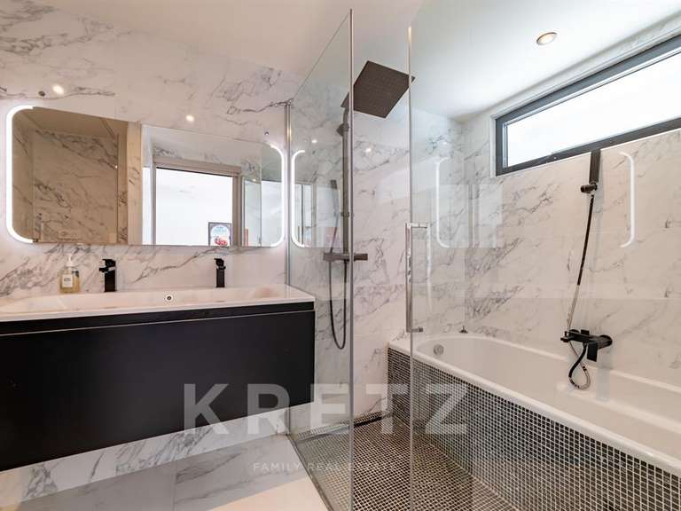 Maison Montpellier - 5 chambres - 360m²