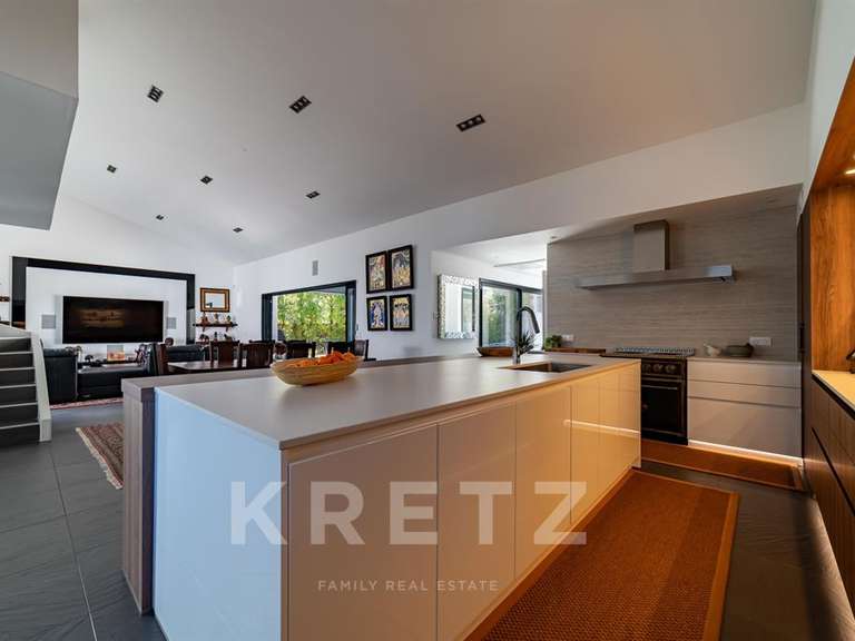 House Montpellier - 5 bedrooms - 360m²