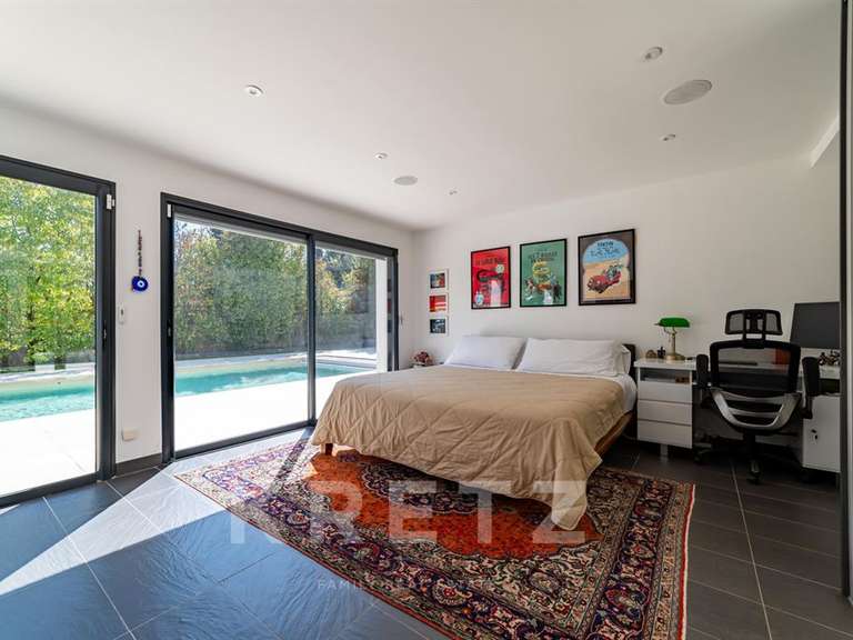 Maison Montpellier - 5 chambres - 360m²