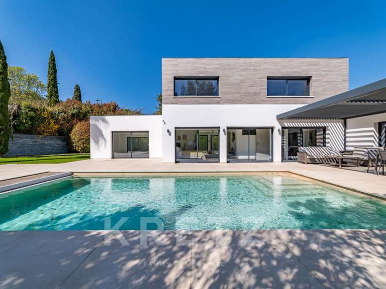 House Montpellier - 5 bedrooms - 360m²