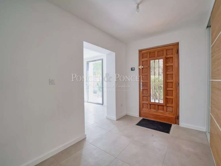 Maison Montpellier - 3 chambres - 125m²