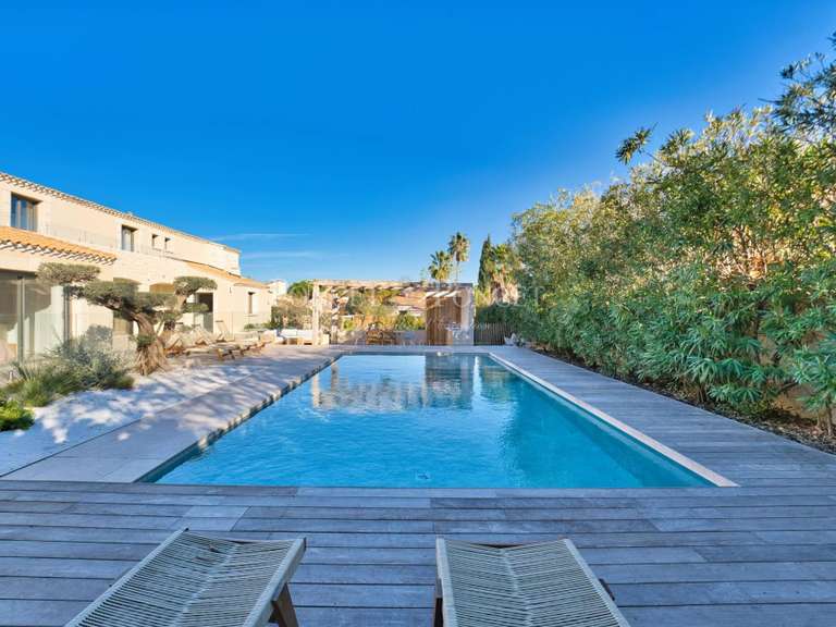 Maison Montpellier - 4 chambres - 201m²