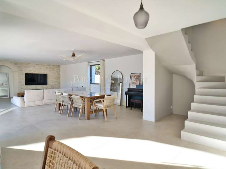 Maison Montpellier - 4 chambres - 201m²