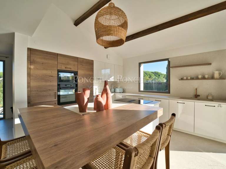 Maison Montpellier - 4 chambres - 201m²