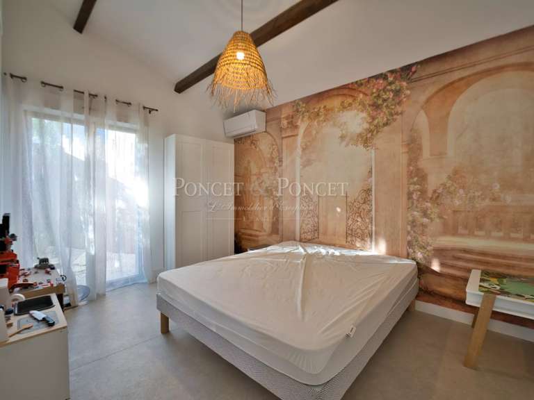 Maison Montpellier - 4 chambres - 201m²