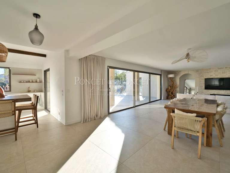 Maison Montpellier - 4 chambres - 201m²