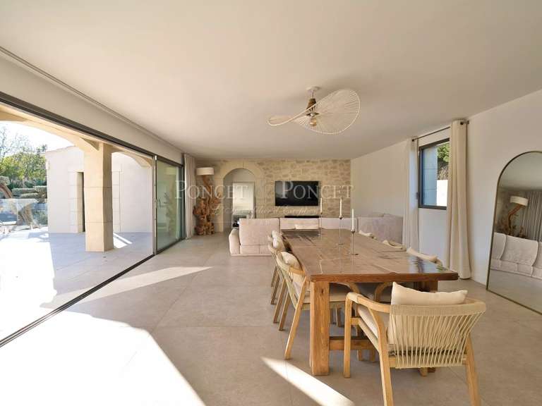 Maison Montpellier - 4 chambres - 201m²