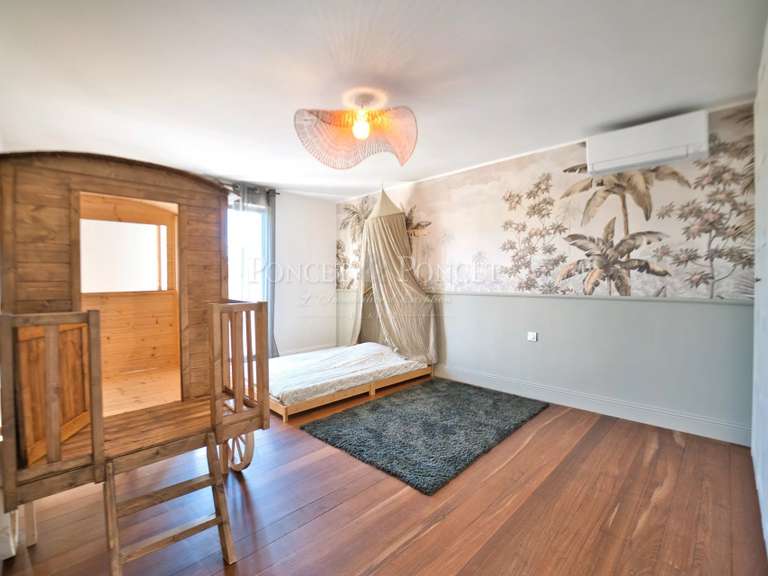 Maison Montpellier - 4 chambres - 201m²