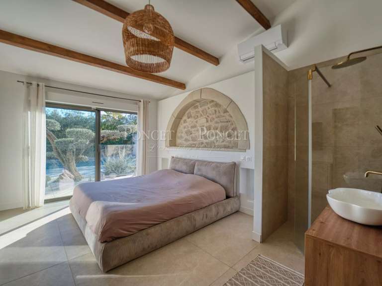 Maison Montpellier - 4 chambres - 201m²