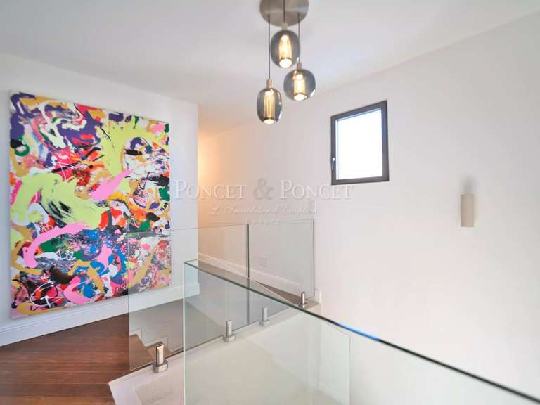 Maison Montpellier - 4 chambres - 201m²