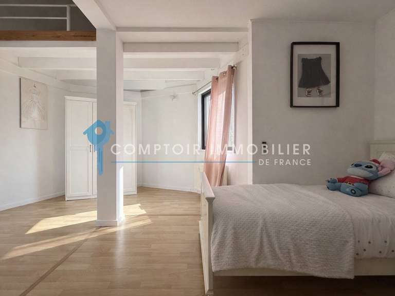 Maison Montpellier - 4 chambres - 180m²