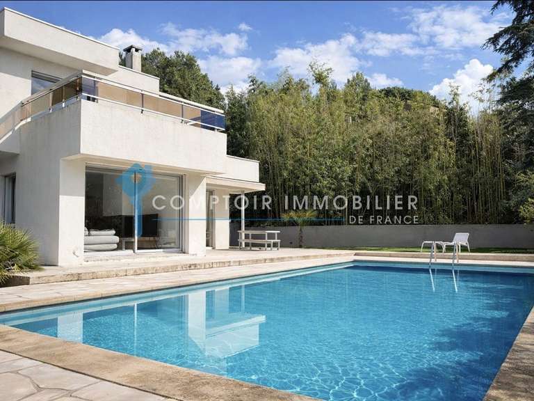 Maison Montpellier - 4 chambres - 180m²