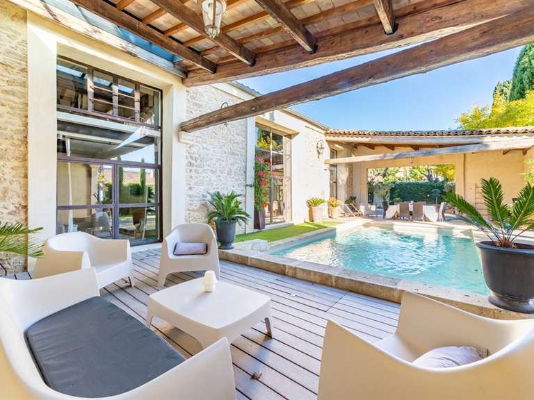 House Montpellier - 5 bedrooms - 260m²