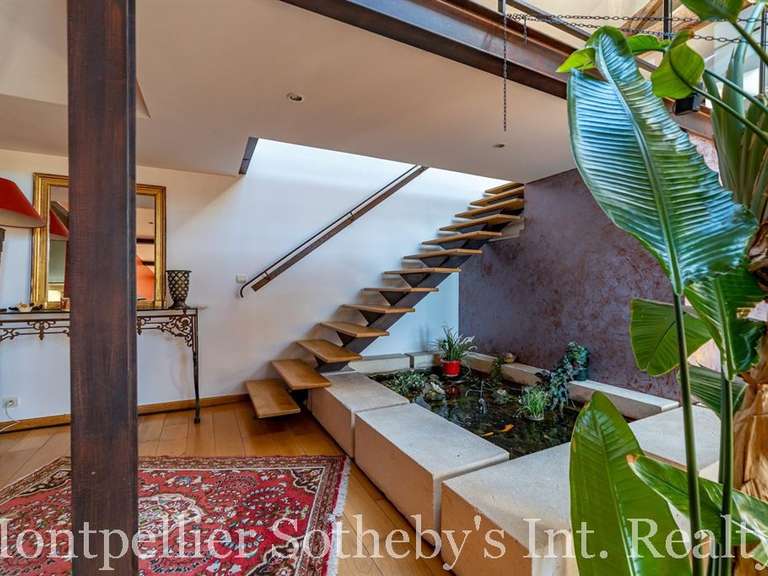 Maison Montpellier - 5 chambres - 304m²