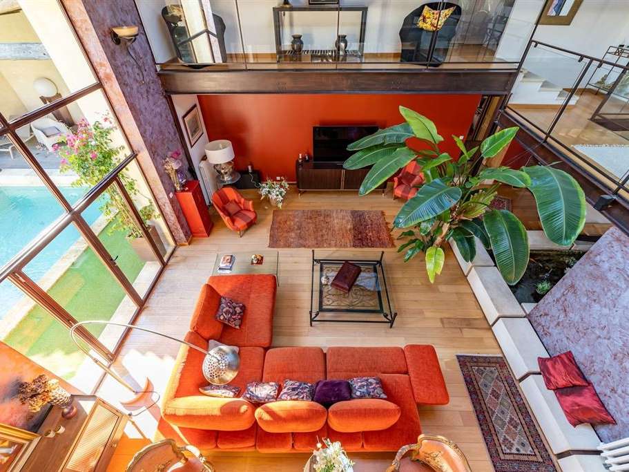 Maison Montpellier