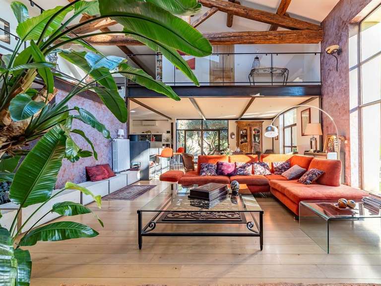 House Montpellier - 5 bedrooms - 260m²