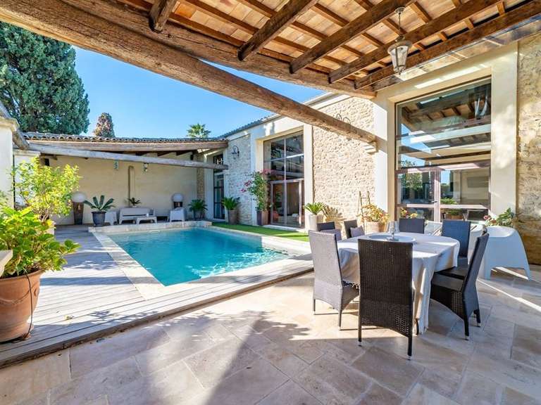 Maison Montpellier - 5 chambres - 304m²