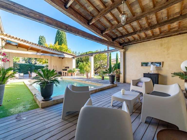 Maison Montpellier - 5 chambres - 304m²