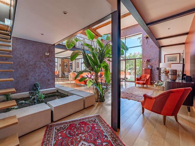 House Montpellier - 5 bedrooms - 260m²