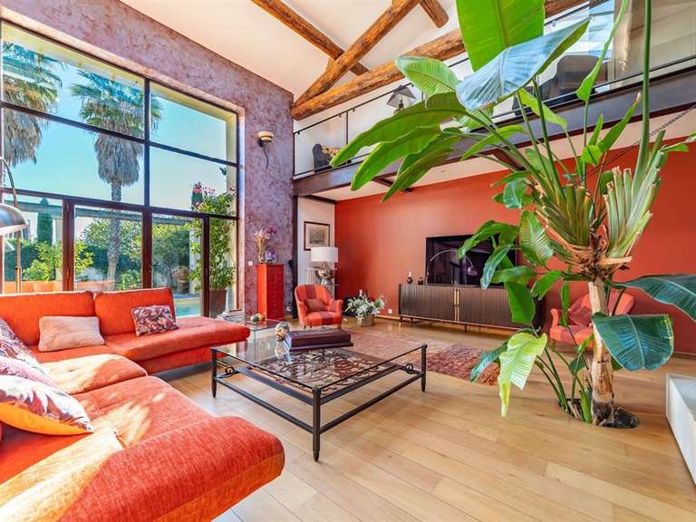 House Montpellier - 5 bedrooms - 260m²