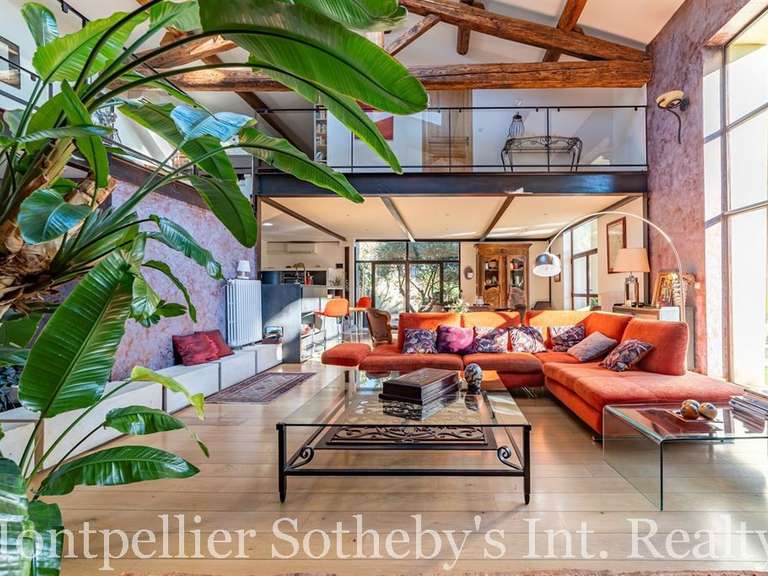 House Montpellier - 5 bedrooms - 304m²
