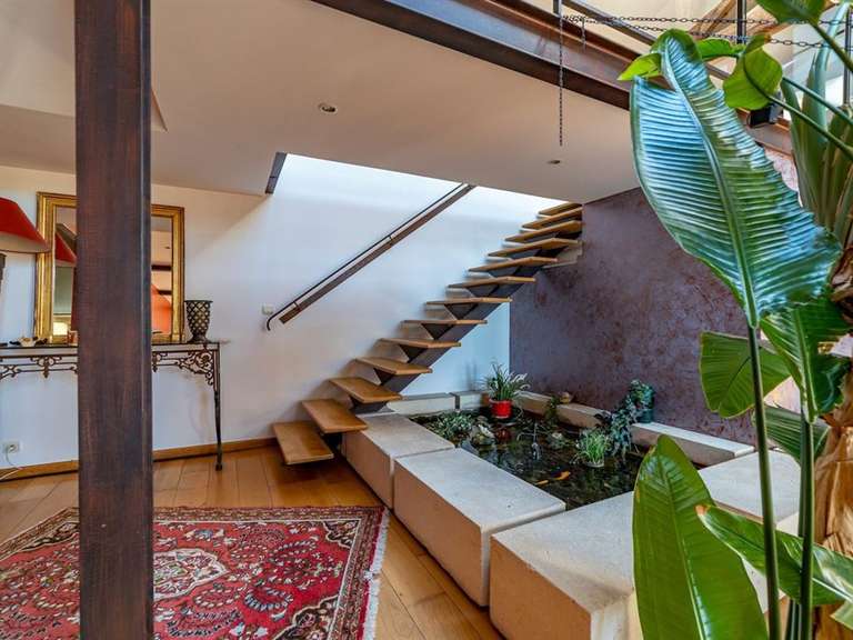 Maison Montpellier - 5 chambres - 304m²