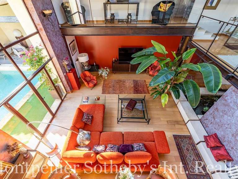 Maison Montpellier - 5 chambres - 304m²