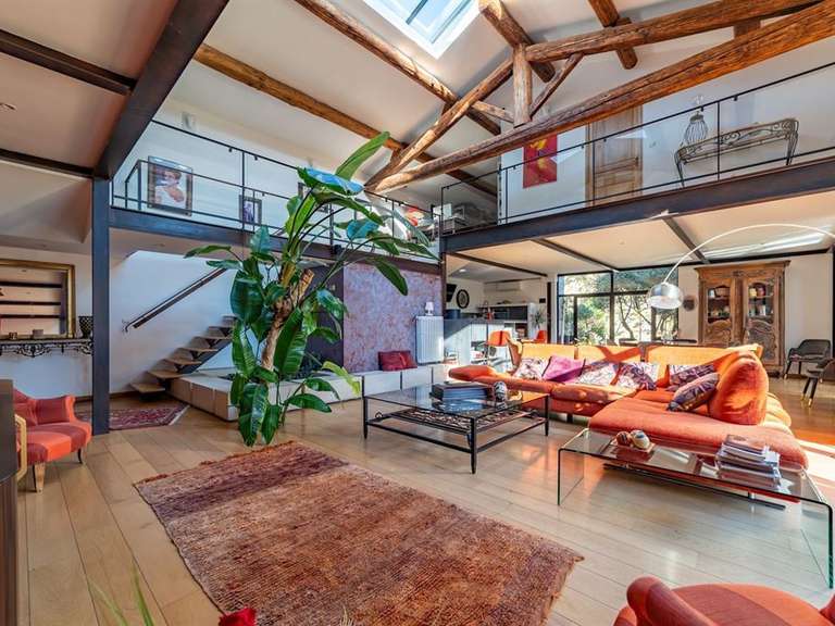 Maison Montpellier - 5 chambres - 304m²