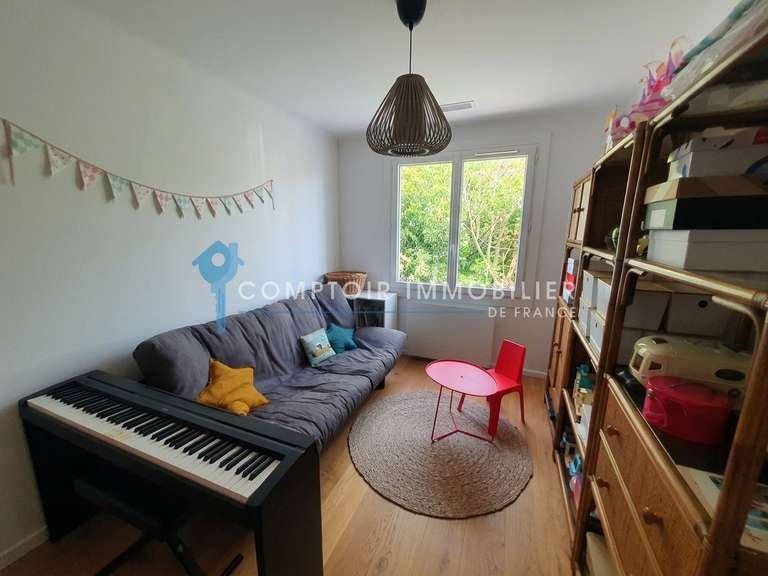 Maison Montpellier - 3 chambres - 85m²