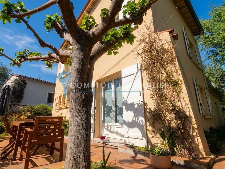 Maison Montpellier - 3 chambres - 85m²