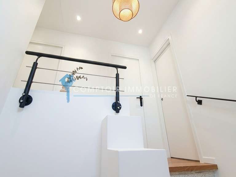 Maison Montpellier - 3 chambres - 85m²