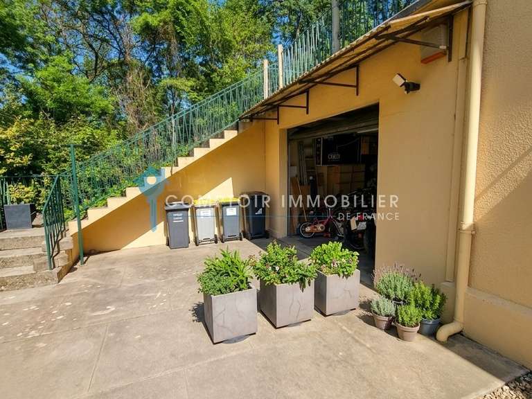 Maison Montpellier - 3 chambres - 85m²