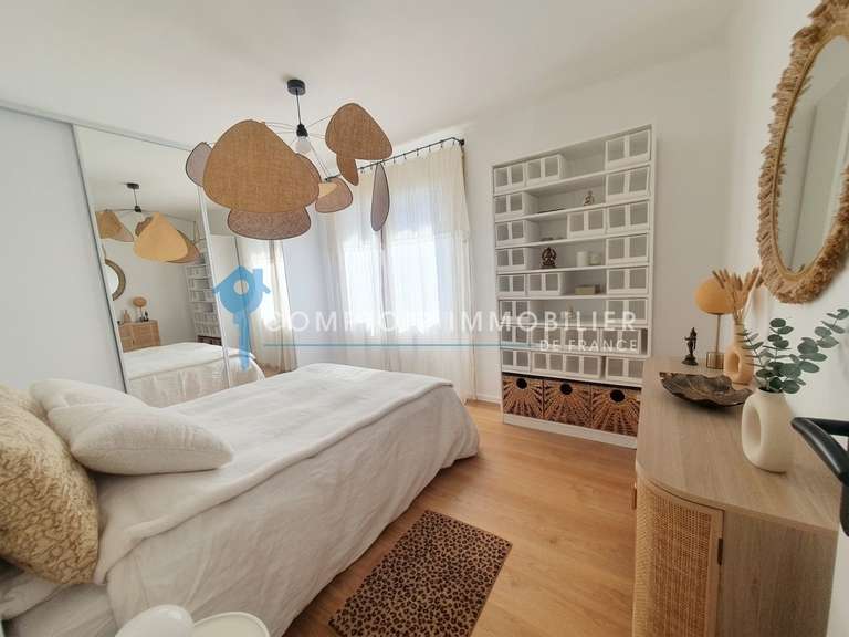 Maison Montpellier - 3 chambres - 85m²