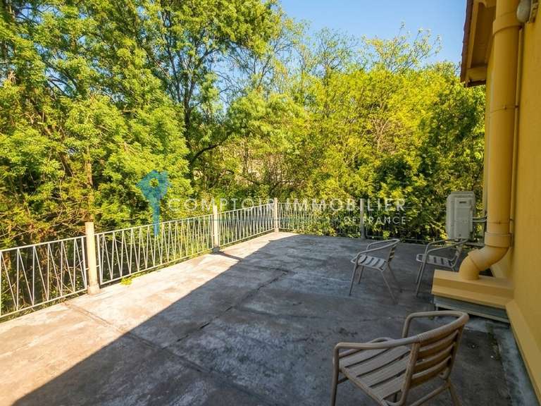 Maison Montpellier - 3 chambres - 85m²