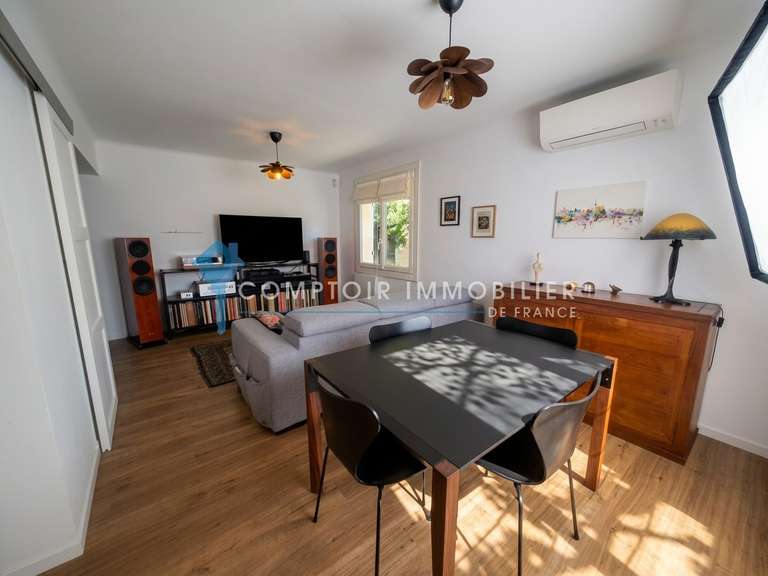 Maison Montpellier - 3 chambres - 85m²