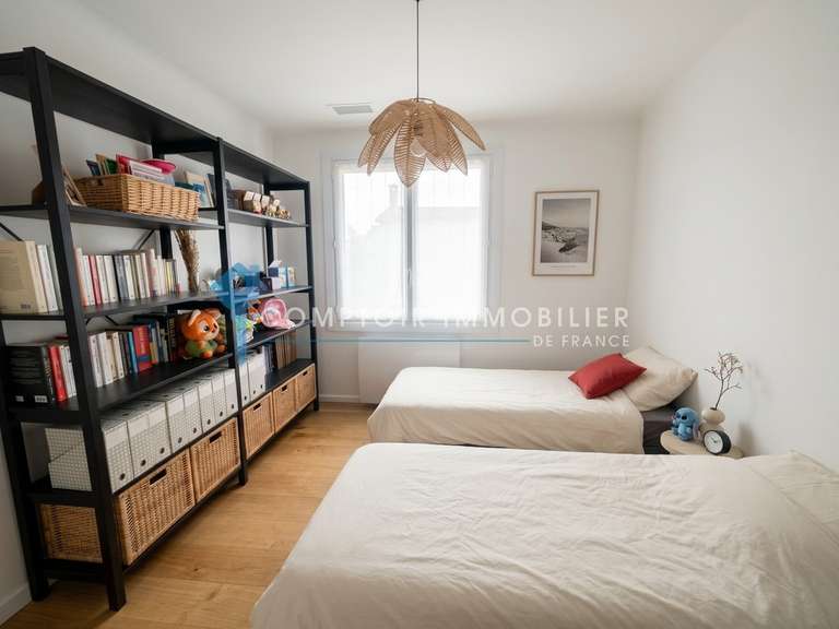 Maison Montpellier - 3 chambres - 85m²